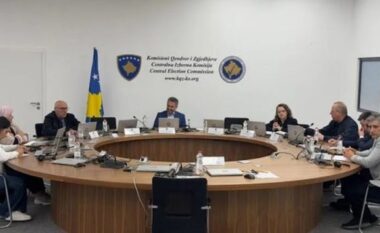 Zgjedhjet në Kosovë, KQZ miraton fletët e votimit: Mbi 1,8 milionë do të printohen
