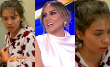 Fjala e rëndë ndaj Arbanës, Ola tregon prapaskenat dhe qëllimin se pse e bëri