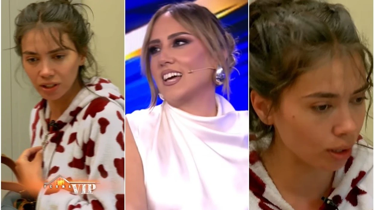 Fjala e rëndë ndaj Arbanës  Ola tregon prapaskenat dhe qëllimin se pse e bëri