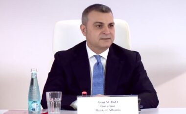 BSH mban normën bazë në 2.5%, Sejko: Rritja e inflacionit pritet të jetë e lehtë dhe kalimtare