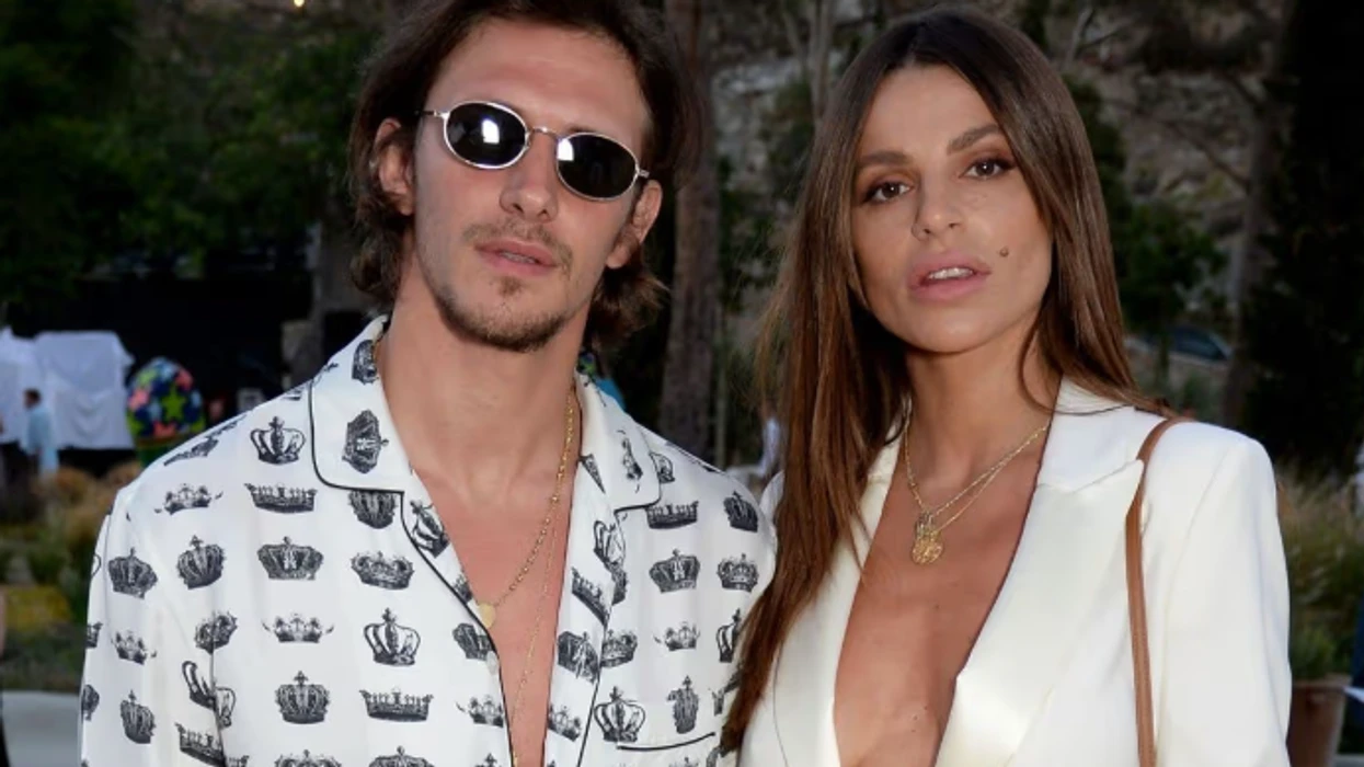 Misse Beqiri thyen heshtjen pas ndarjes nga jeta të ish partnerit të saj