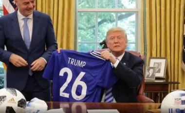 Botërori dhe çmimet marramendëse të biletave, edhe Trump del kundër