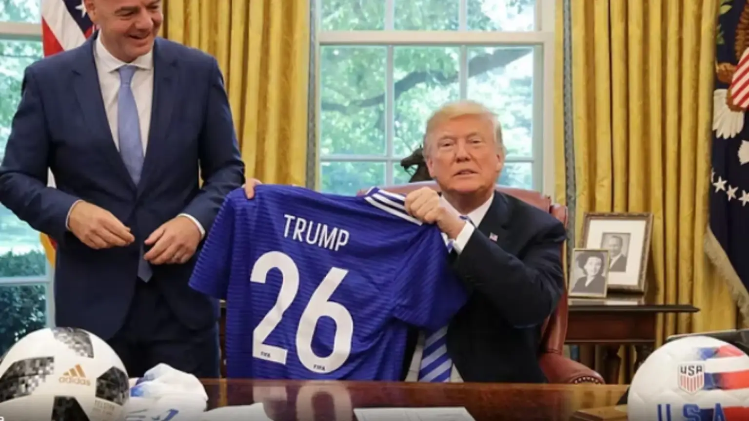 Botërori dhe çmimet marramendëse të biletave, edhe Trump del kundër
