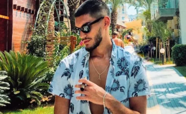“Mbrojti nderin”/ Adioni i “Ferma VIP” reagon sërish në rrjete sociale