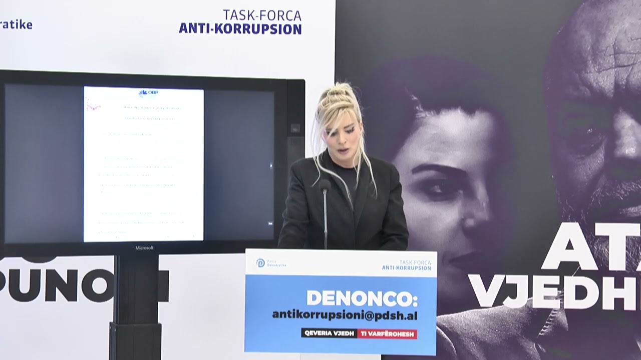 Helmimi i 56 studentëve, PD publikon dokumentet: Si iu dha “Sori-AL” tenderi 2.8 mln euro nga OBP-ja për ushqimet. Gara fiktive, 3 operatorët e tjerë nuk paraqitën ofertë