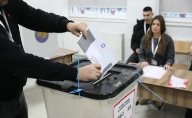 Zgjedhjet për Presidentin në Kosovë/ Më 7 qershor garojnë 22 parti politike e 3 koalicione, 9 parti nuk marrin pjesë