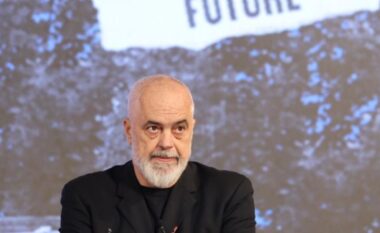 “Anëtarësimi në BE, bekim por edhe sfidë”, Rama kërkon forcim të bashkive dhe përshpejtim të digjitalizimit