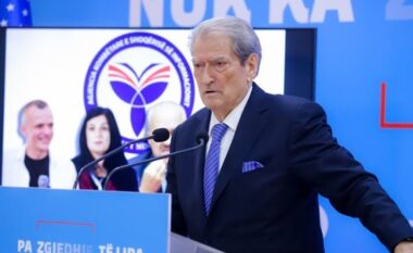 U arrestua për grup kriminal dhe grabitje personi e me vila, apartamente, makina luksoze dhe…/ Berisha: Mirlinda Karçanaj u lirua nga ish-ministri i PS-së