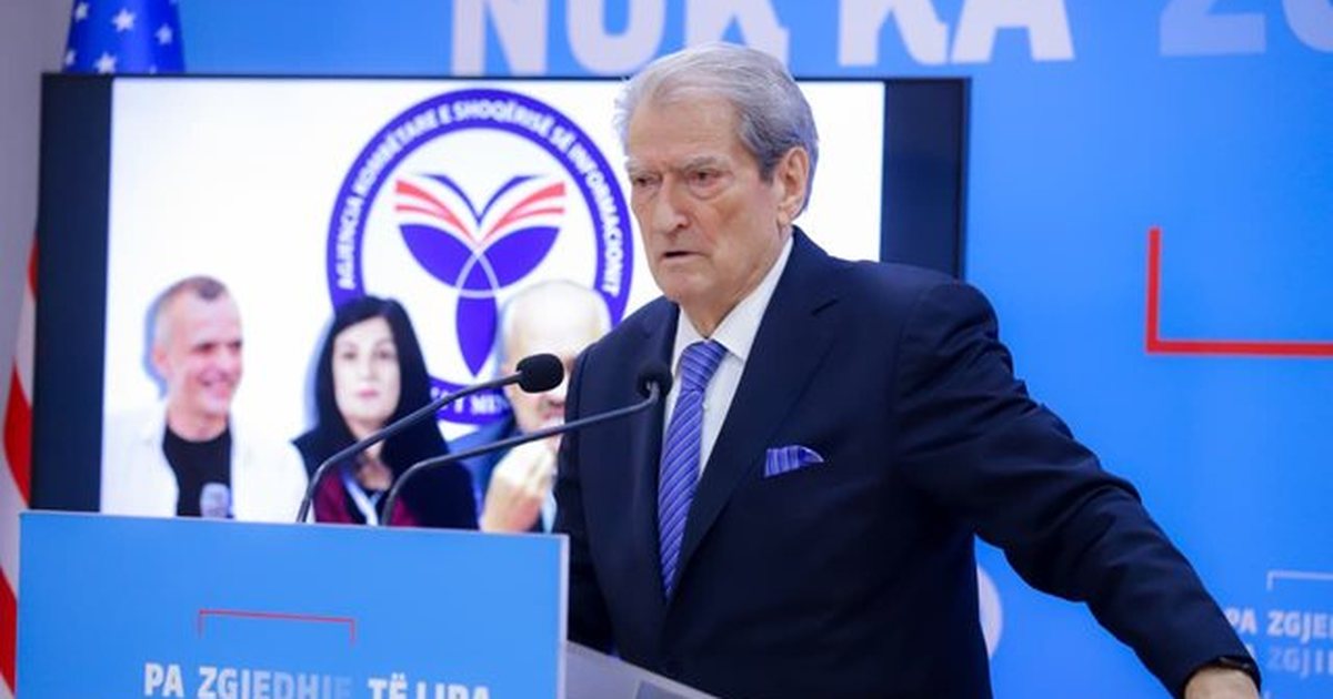 U arrestua për grup kriminal dhe grabitje personi e me vila, apartamente, makina luksoze dhe…/ Berisha: Mirlinda Karçanaj u lirua nga ish-ministri i PS-së