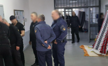 Drejtoria e Burgjeve mësyn IEVP Fier, Vlorë dhe Peqin! Ja çfarë u sekuestrua nëpër qeli nga aksion blic