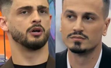 Përplasje mes Mateos dhe çiftit Selin-Gimbo, merr fund miqësia mes tyre