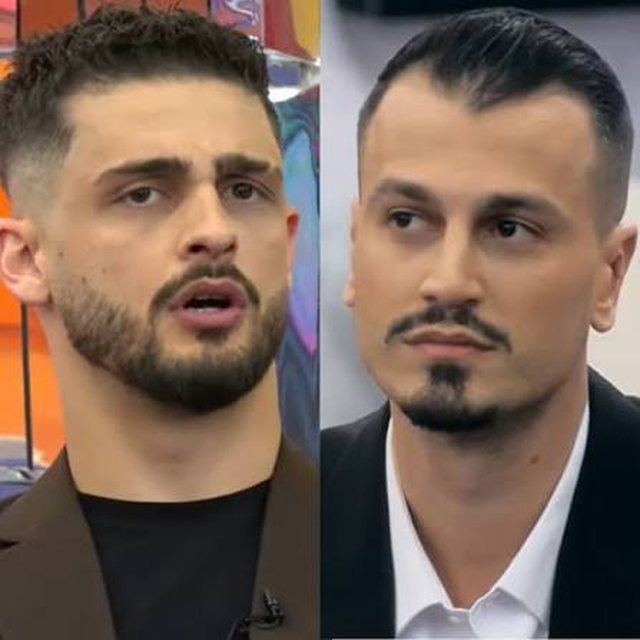 Përplasje mes Mateos dhe çiftit Selin Gimbo  merr fund miqësia mes tyre