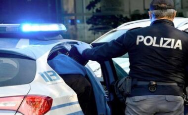 U kap me dokumente false/ Arrestohet në Itali 35-vjeçari shqiptar, i përfshirë në vrasje