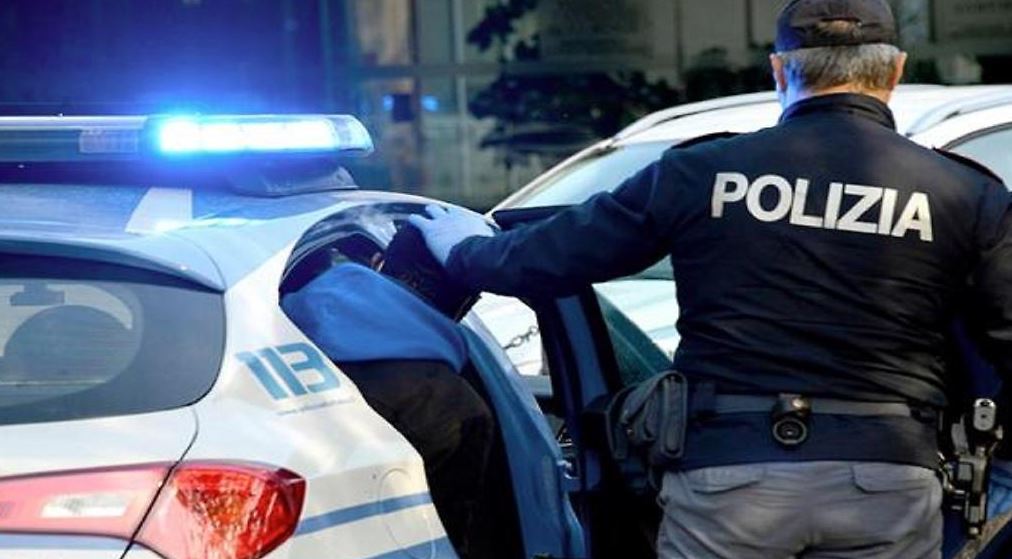 U kap me dokumente false/ Arrestohet në Itali 35-vjeçari shqiptar, i përfshirë në vrasje