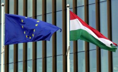 Peter Magyar u betua si kryeministër, Von der Leyen: Fitorja e tij, sinjal i fortë për Hungarinë në kohë të vështira