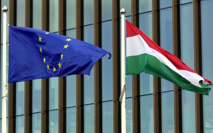 Peter Magyar u betua si kryeministër  Von der Leyen  Fitorja e tij  sinjal i fortë për Hungarinë në kohë të vështira