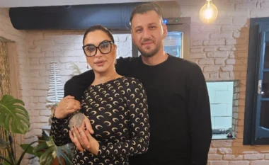 Çiljeta Xhilaga flet për raportin me djalin e partnerit të saj: Është pjesë e imja, e jetës sime