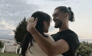 Adioni dhe Ola marrin “bekimin” e familjes, ja çfarë komentoi kunata e ish-fermeres