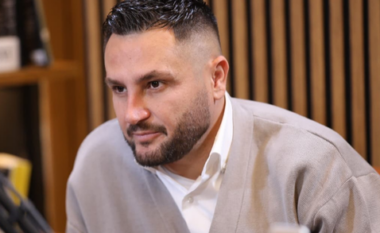 Bes Kallaku drejt altarit për herë të dytë ?! Detajet që po “nxisin” zërat për dasmë me partneren e re…