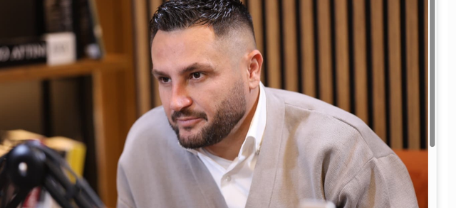 Bes Kallaku drejt altarit për herë të dytë    Detajet që po  nxisin  zërat për dasmë me partneren e re 