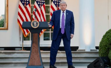 “Do të ndalojnë pasurimin e uraniumit”, Trump: Marrëveshje me Iranin? Unë po merrem me ta! Do ua marrim “pluhurin” bërthamor
