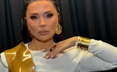 Rozana Radi thyen heshtjen me një mesazh të fortë: Nuk do flas, do veproj