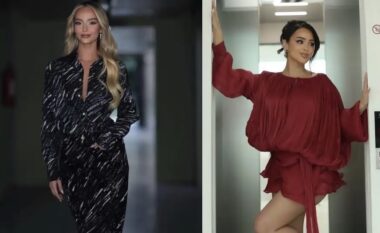 Egli Tako: U kënaqa që fitoj Selin!