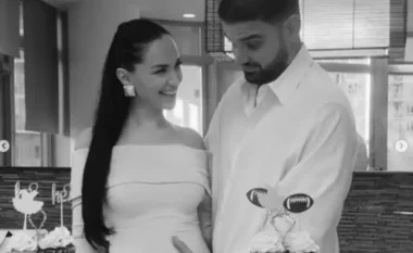 Samanta Karavella ndahet nga partneri?! Ja çfarë po trazon rrjetin