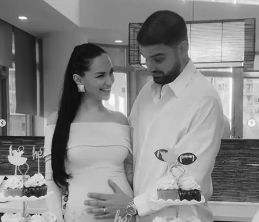Samanta Karavella ndahet nga partneri   Ja çfarë po trazon rrjetin