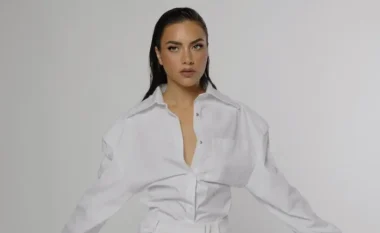 Sara Hoxha ngre alarmin për opsionin e ri në Instagram