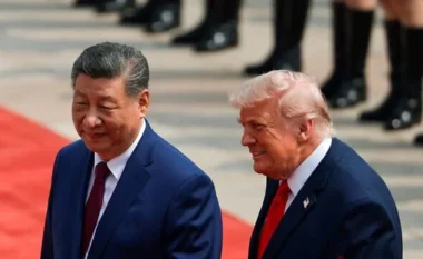 Trump-Xi dakordohen që Ngushtica e Hormuzit ‘duhet të mbetet e hapur’, Irani nuk mund të ketë kurrë armë bërthamore – thotë Shtëpia e Bardhë