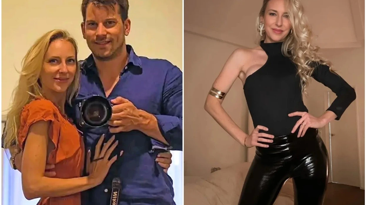 Burgim i përjetshëm për bashkëshortin që vrau ish finalisten e  Miss Zvicra 