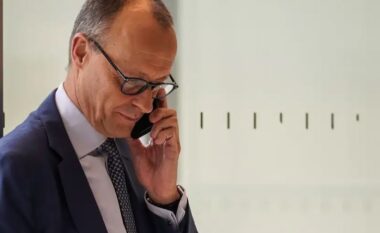 Sheshohen tensionet? Kancelari Merz bisedë telefonike me Donald Trump
