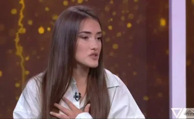 Vanesa pas daljes nga Ferma: Gjëja e parë që do bëj është t’i shkruaj ish-it
