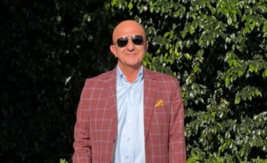 U qëllua me armë zjarri/ I shtruar në spital prej disa javësh, ndërron jetë vëllai i ish-ministrit turk