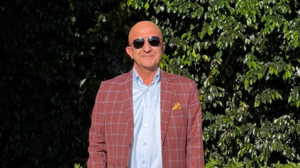 U qëllua me armë zjarri  I shtruar në spital prej disa javësh  ndërron jetë vëllai i ish ministrit turk