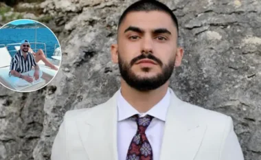 Butrint Imeri fshin gjithçka nga Instagrami, çfarë po paralajmëron?