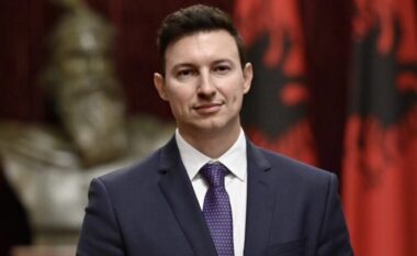 Nesër protesta e studentëve shqiptarë në RMV/ Ambasadori Denion Meidani me mesazh për gjuhën shqipe, citon Gjergj Fishtën: “Mos e lini gjuhën t’uej…”
