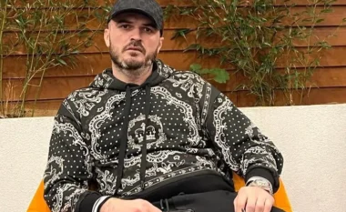 Aleks Visha në pranga në Dubai pas fushatës GoFundMe? Dalin detajet