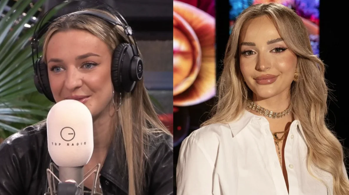 Juela Nikolli thumbon Selin   Asaj lojën ia ka bërë familja  nuk e ka merituar finalen