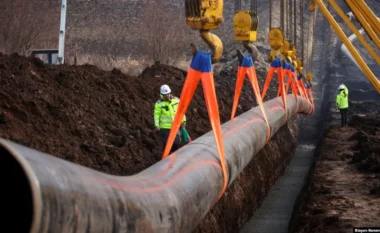 SHBA-ja do që ta ndryshojë hartën energjetike të Ballkanit