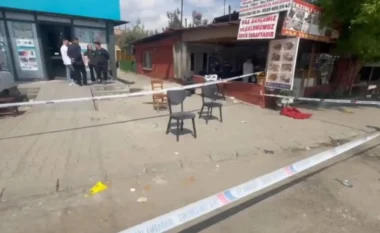 Masakër me armë zjarri në Turqi/ 4 viktima dhe 8 të plagosur, autori një 17-vjeçar