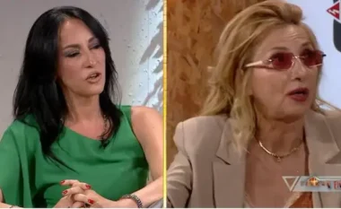 “O Zhak mos i hy Mozës në hak”, kushëriri i Mimoza Ahmetit komenton përplasjen në “Ferma VIP”