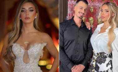 Juela për Brikenën dhe Mateon: Nuk kam besuar ndonjëherë te lidhja e tyre, do të ndahen pas disa muajsh