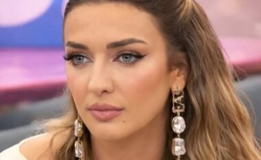 Së shpejti bashkëpunimi me…/ Juela Nikolli zbulon hapat e radhës në muzikë: Dua të fokusohem te këngët energjike