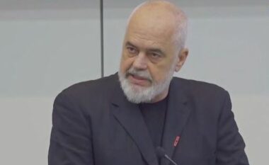 “Vij nga një vend që njihej si ‘Koreja e Veriut e Europës’”, Rama në Tokyo: Duam të “martohemi” me BE-në. Jemi në fazën vendimtare të rrugëtimit europian!