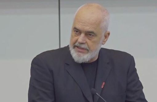  Vij nga një vend që njihej si  Koreja e Veriut e Europës    Rama në Tokyo  Duam të  martohemi  me BE në  Jemi në fazën vendimtare të rrugëtimit europian 