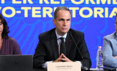 Komisioni i “Territoriales”/ Boçi në Dibër: Reforma e 2014 ishte partiake, jo administrative. Shpopullimi është prova e dështimit