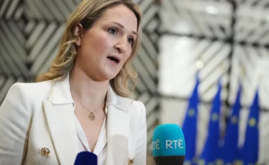 Merz prezantoi planin e guximshëm, Irlanda paralajmëron: Anëtarësimi i asociuar rrezikon ta lërë Ukrainën në harresë