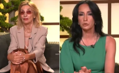 Tension në “Ferma VIP”/ Zhaku humb kontrollin, përdor gjuhë fyese ndaj Mozës